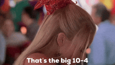 Dog's Close Up Face GIF