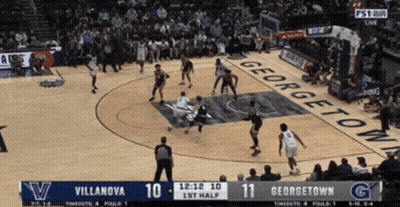 Dog Saying Me At This Point In Week GIF