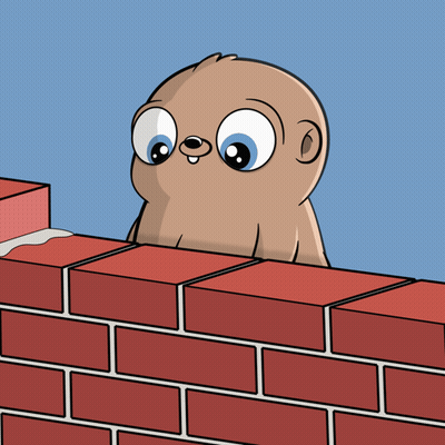 Dog Saying My Heaven Is A Day With You GIF