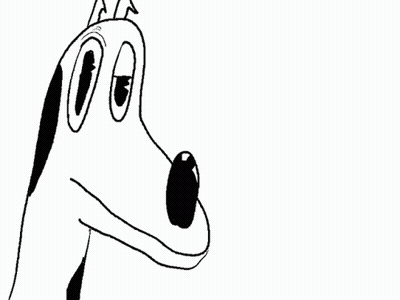 Dog Saying Please Explain GIF
