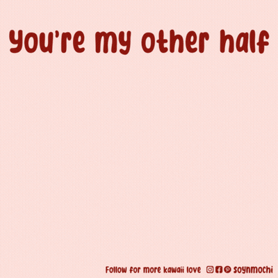 Dog Saying You My Oth Day GIF