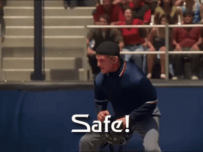 Dog Sitting In Front Of Computer You Got This GIF