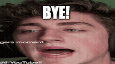 Dog Sticking Tongue Out In Bathtub With Quote GIF