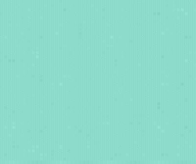 Dog Surrounded By Flowers GIF