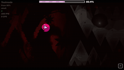 Dog Surrounded By Hearts Love You Always GIF