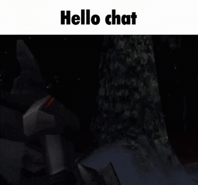 Dog Wearing Glasses Saying Yeah I Main Twoh In Yba How Did You Know GIF