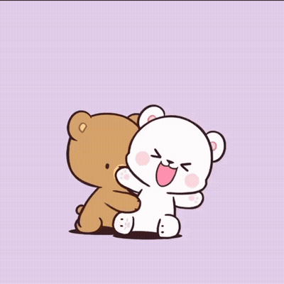 Dog With Animateme.app GIF
