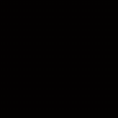 Dog With Eyes Closed GIF