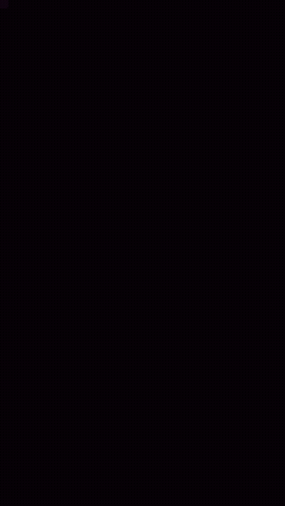 Dog With Stack Of Rice Cakes On Head GIF