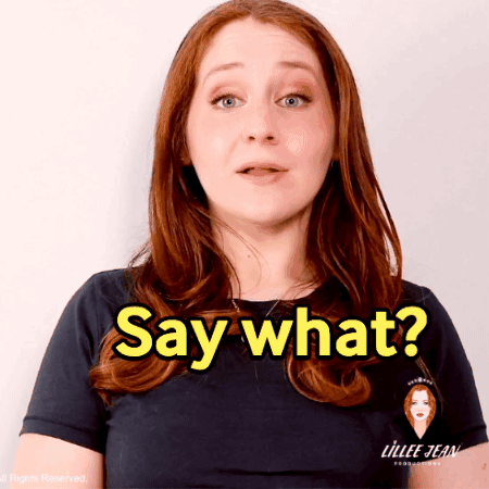 Dog With Tongue Out Didnt Get Moonsters GIF