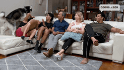 Dog Zoomies Moment Of Pure Bliss GIF