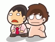 Dogdiri Pat On The Back GIF