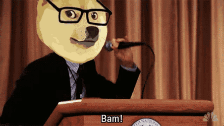 Dogecoin Billym2k GIF