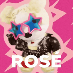 Dogu Daily Rose Dance Apt GIF