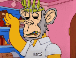 Doh Lumber Has Million Uses Simpsons GIF