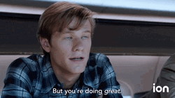 Doing Great Congratulations On Your New Job GIF