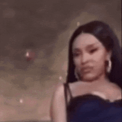 Doja Cat Disgust GIF