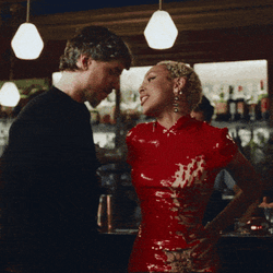 Doja Jack Just Us Doja Cat Jack Harlow GIF