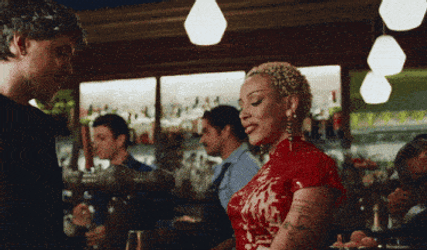 Doja Jack Just Us Doja Cat Jack Harlow GIF