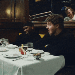 Doja Jack Just Us GIF