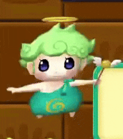 Dokapon Angelo GIF