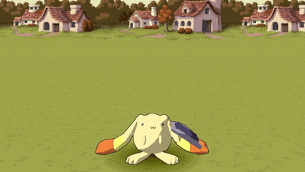 Dokapon Dokapon Kingdom GIF