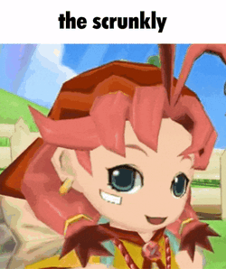 Dokapon Dokapon Kingdom GIF