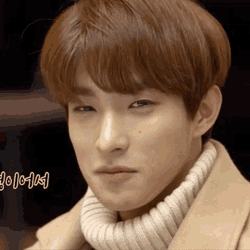 Dokyeom Dkzones GIF