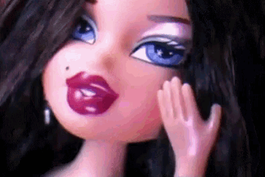 Doll Bratz GIF