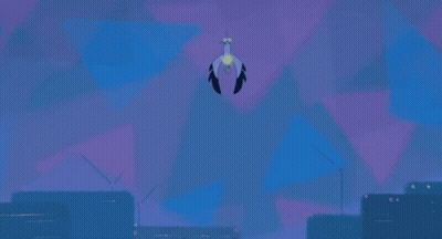 Doll With Boa Noite GIF