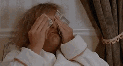 Dolla Dolla Bill Y All Kissing Money GIF