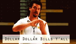 Dolla Dolla Bill Y All Mc Bride GIF