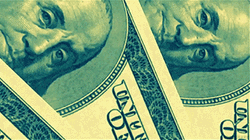 Dolla Dolla Bill Yall One Dollar GIF