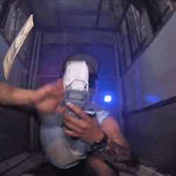 Dolla Dolla Bill Yall Shuffling Money GIF