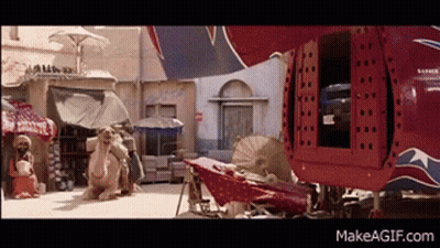 Dolls No So Then You Haven't Seen Everything GIF