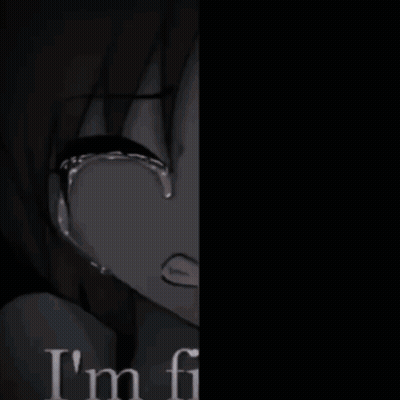 Dolly Listening To Morris Talk Anime Character With Red Hair GIF