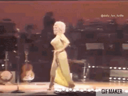 Dolly Parton GIF