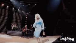 Dolly Parton GIF