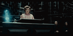 Dolores Umbridge Youre Lying GIF