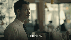 Dom Basaluzzo Looking TV Series GIF