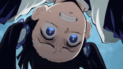 Doma Anime Sus Moment GIF