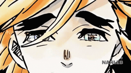 Doma Intro Scene GIF