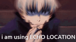 Domain Expansion Inumaki Jujutsu Kaisen GIF
