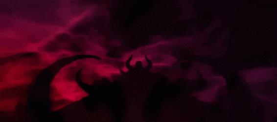 Domain Expansion Malevolent Shrine Sukuna GIF