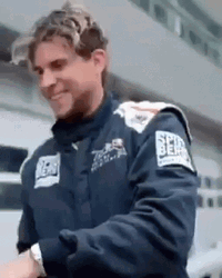 Dominic Thiem Hair GIF