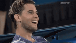 Dominic Thiem Tennis Moments GIF