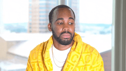 Dominican Born Hiphop Producer Jersey Demic GIF