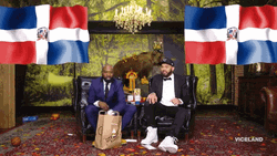 Dominican Independence Desus And Mero GIF