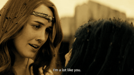 Dominique Mcelligott Same Girl I'm Lot Like You GIF