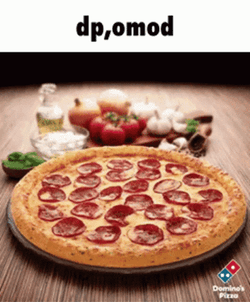 Dominos Pizza Variety Meme GIF
